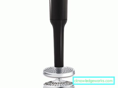 Nedsänkbar mixer Nedsänkbar mixer