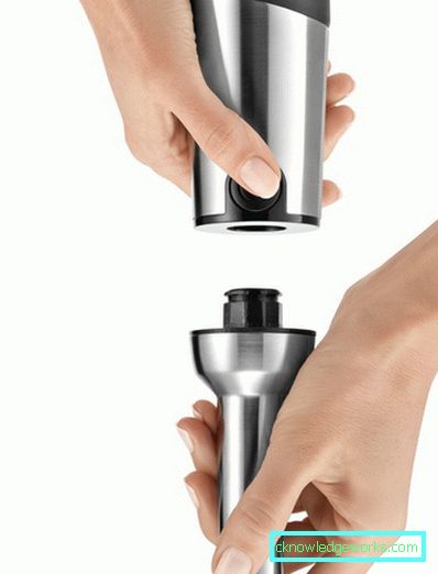 Bosch Immersion Blender Bosch Immersion Blender