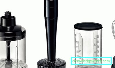 Bosch Immersion Blender Bosch Immersion Blender