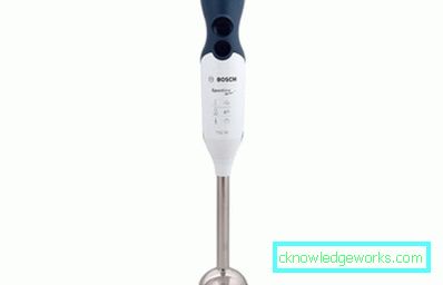 Bosch Immersion Blender Bosch Immersion Blender