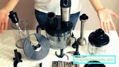 Bosch Immersion Blender Bosch Immersion Blender