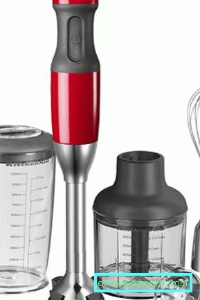 Betyg av de bästa dränkbara bländarna från kända varumärken Betygsätt de bästa dränkbara bländarna från kända varumärken