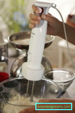 Philips nedsänkbar bländare Philips nedsänkbar bländare