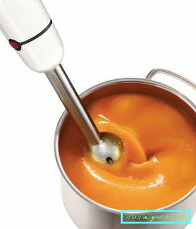 Philips nedsänkbar bländare Philips nedsänkbar bländare