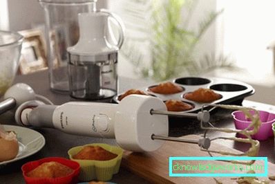 Philips nedsänkbar bländare Philips nedsänkbar bländare