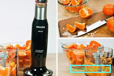 Philips nedsänkbar bländare Philips nedsänkbar bländare