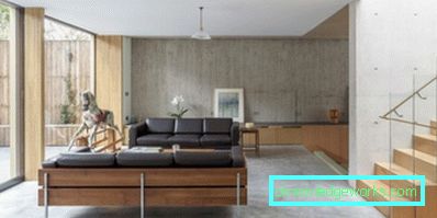 146-våningar i ett privat hus - 100 bilder