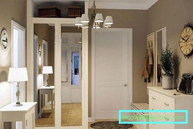 Hall i modern stil - 110 bilder av designidéer Hall i modern stil - 110 bilder av designidéer