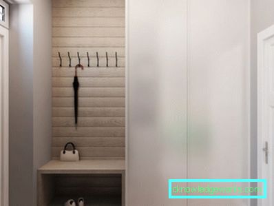 Hall i modern stil - 110 bilder av designidéer Hall i modern stil - 110 bilder av designidéer
