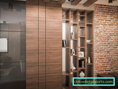Hall i modern stil - 110 bilder av designidéer Hall i modern stil - 110 bilder av designidéer