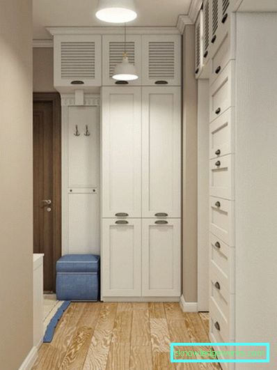 Hall i modern stil - 110 bilder av designidéer Hall i modern stil - 110 bilder av designidéer