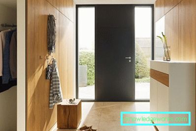 Hall i modern stil - 110 bilder av designidéer Hall i modern stil - 110 bilder av designidéer