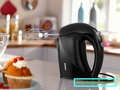 Professionell blender Professionell blender