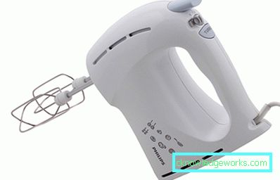 Professionell blender Professionell blender
