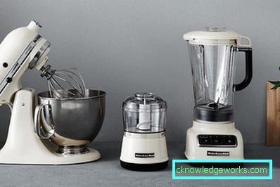 Professionell blender Professionell blender
