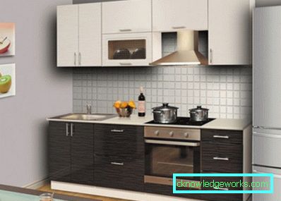 400-Direkt Kök - 88 Foto Idéer