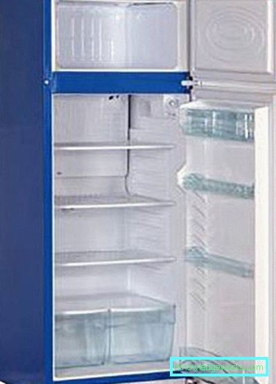 Högsta kylskåp betyg