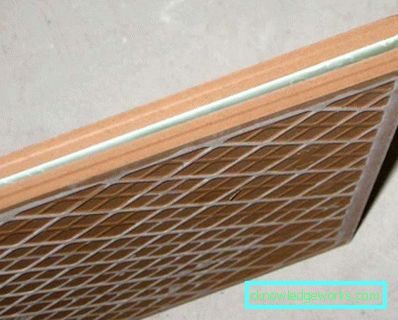 DIY reparation i badrummet
