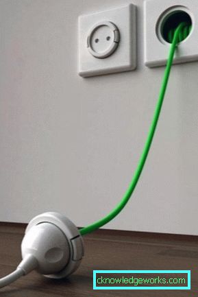 Socket för kylskåp Socket för kylskåp