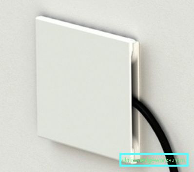 Socket för kylskåp Socket för kylskåp