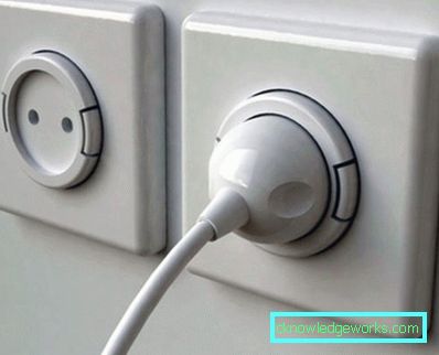 Socket för kylskåp Socket för kylskåp