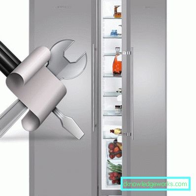 Handtag för kylskåp Liebherr Handtag för kylskåp Liebherr
