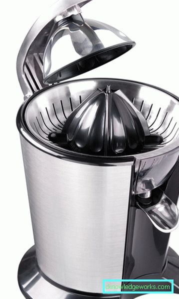 Manuell Juicer Manuell Juicer