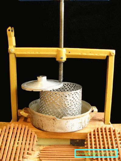 Manuell Juicer Manuell Juicer