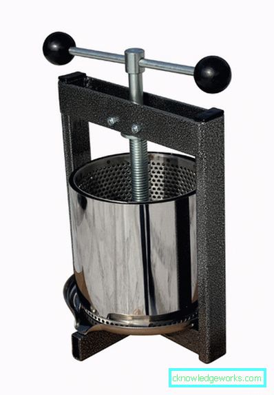 Manuell Juicer Manuell Juicer