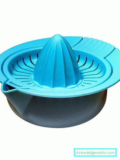 Manuell Juicer Manuell Juicer