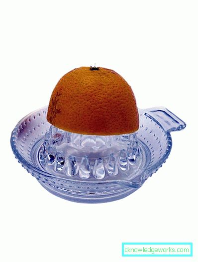 Manuell Juicer Manuell Juicer