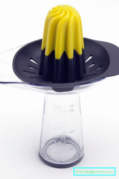 Manuell Juicer Manuell Juicer