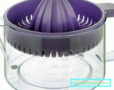 Manuell Juicer Manuell Juicer