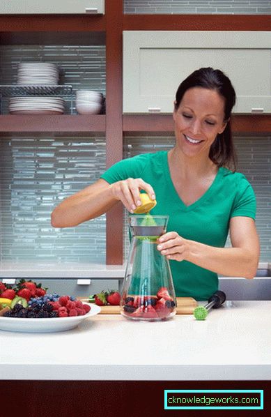 Manuell Juicer Manuell Juicer