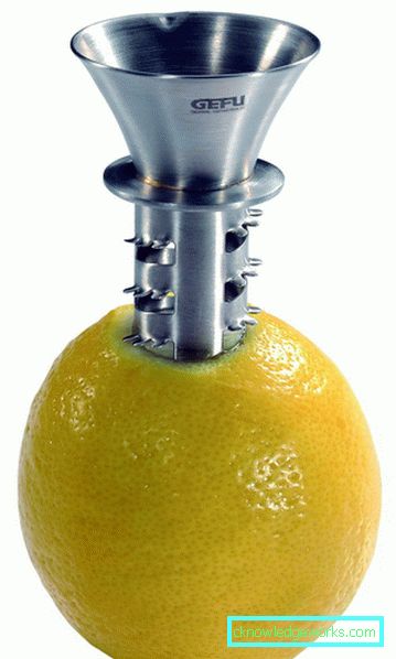 Manuell Juicer Manuell Juicer