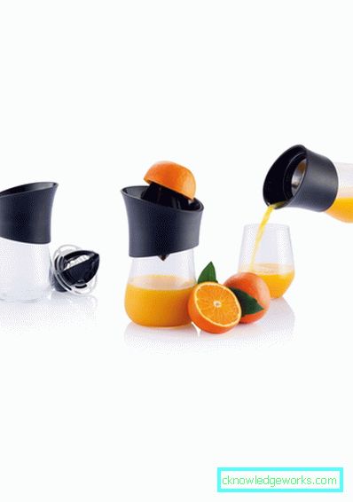 Manuell Juicer Manuell Juicer