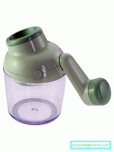 Manuell Juicer Manuell Juicer