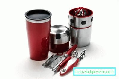 Manuell Juicer Manuell Juicer
