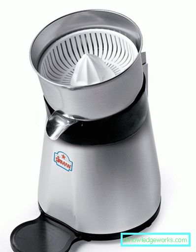 Manuell Juicer Manuell Juicer