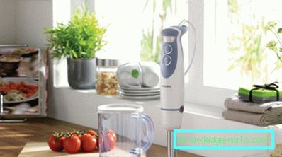 Hand Blender Viva Collection