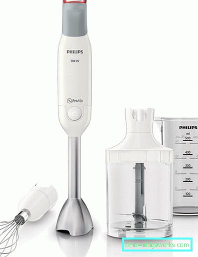 Hand Blender Viva Collection Hand Blender Viva Collection