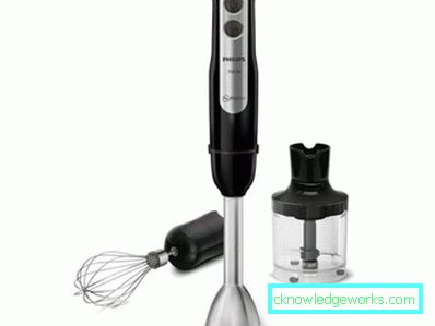 Hand Blender Viva Collection