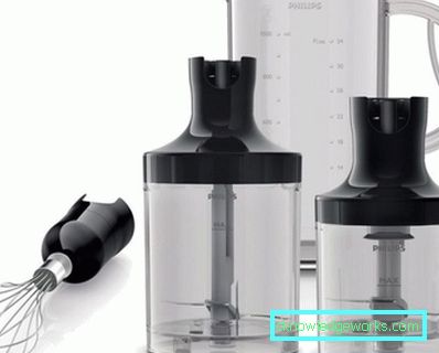 Hand Blender Viva Collection Hand Blender Viva Collection