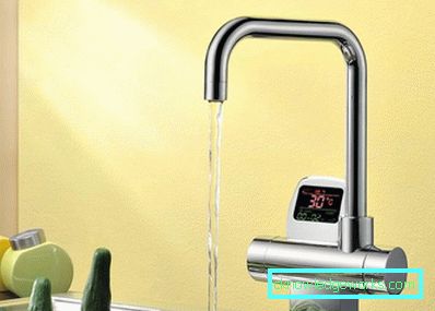 Sink kranar Sink kranar