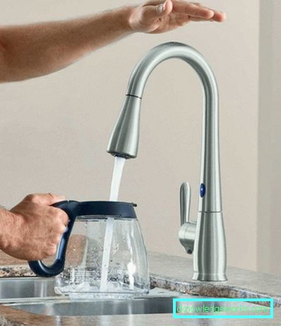 Sink kranar Sink kranar