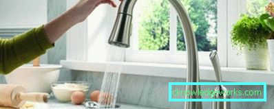 Sink kranar Sink kranar