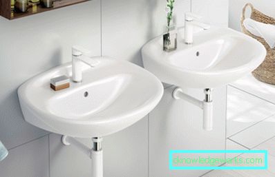 Sink kranar Sink kranar