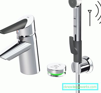 Sink kranar Sink kranar