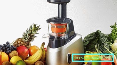 Moulinex augersjuicer Moulinex augersjuicer