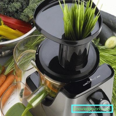 Moulinex augersjuicer Moulinex augersjuicer